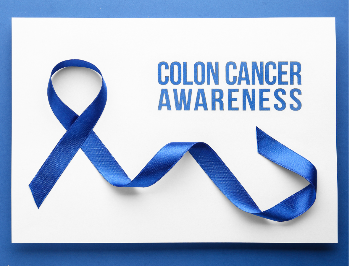 Colon Cancer Awareness